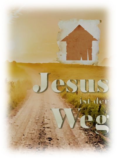 Der Weg zu Christus