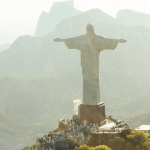 Jesus Brasilien