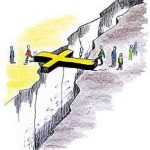 Der schmale Weg