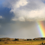 Regenbogen