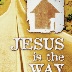 Jesus der Weg