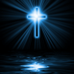 Jesus-lebt
