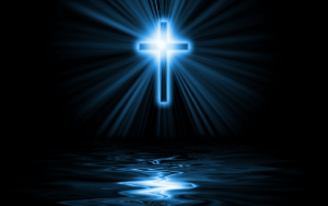 Jesus-lebt