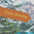 Jesus der Weg
