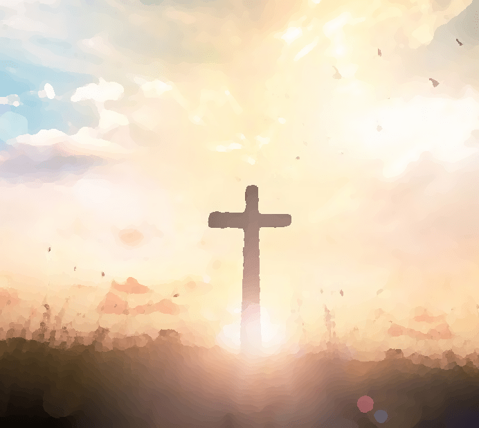 Jesus-lebt